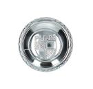 Tankdeckel Bajonett Chrom 40mm